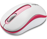 RAPOO M10PLUS 180246 CZERWONA - 1071697 - zdjęcie 2